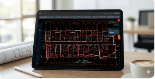 SiteSync AI Mission - Construction Intelligence