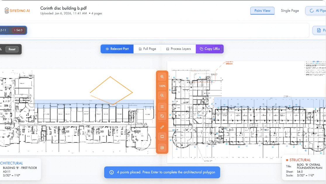Annotations & Collaboration